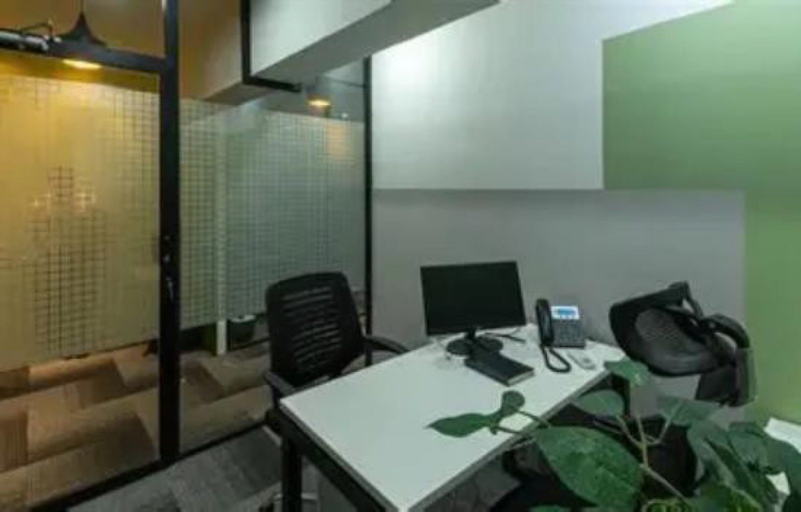 Maradia Plaza office in Navrangpura, Ahmedabad