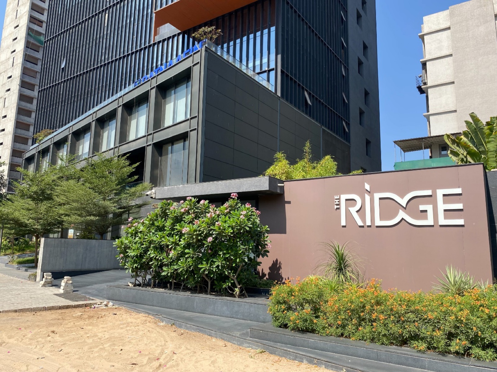 Maruti The Ridge in SG Highway, Ahmedabad