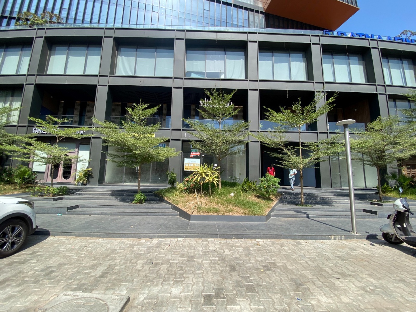 Maruti The Ridge in SG Highway, Ahmedabad