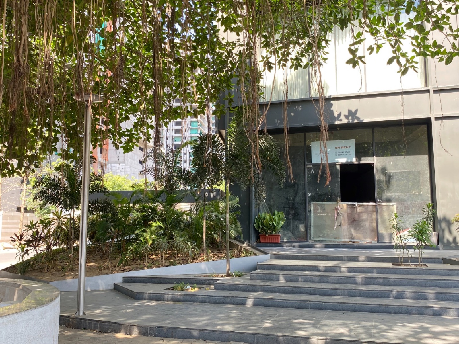 Maruti The Ridge in SG Highway, Ahmedabad