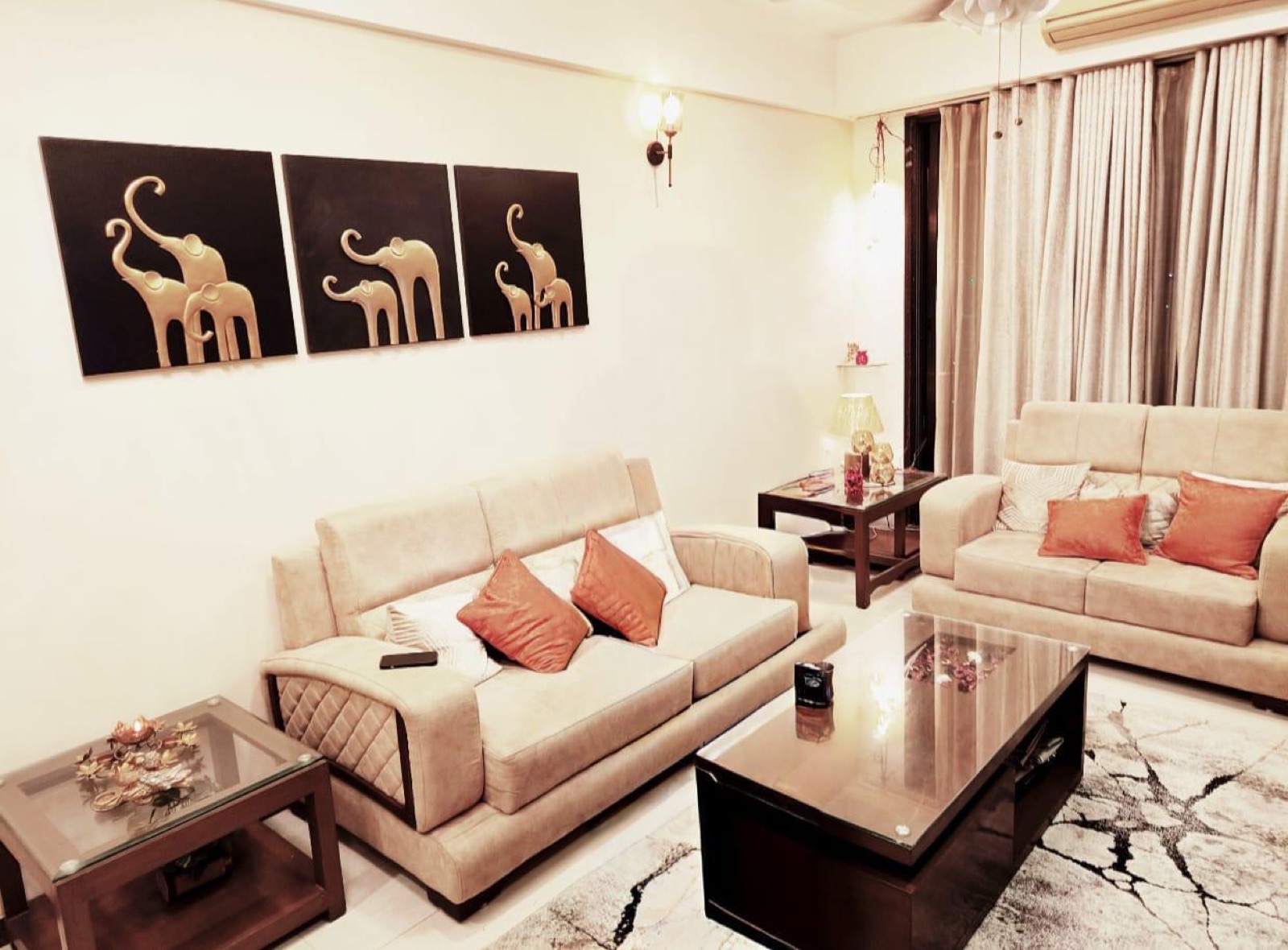 Maruti Zenobia in Thaltej, Ahmedabad