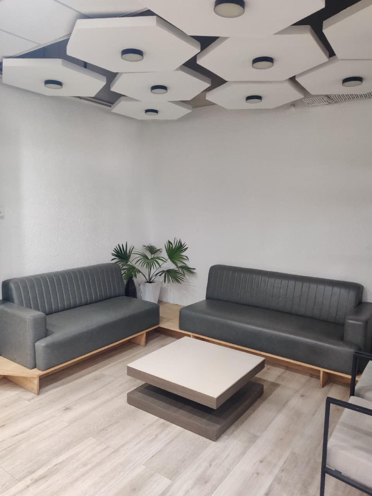Navratna Corporate Park in Ambli, Ahmedabad