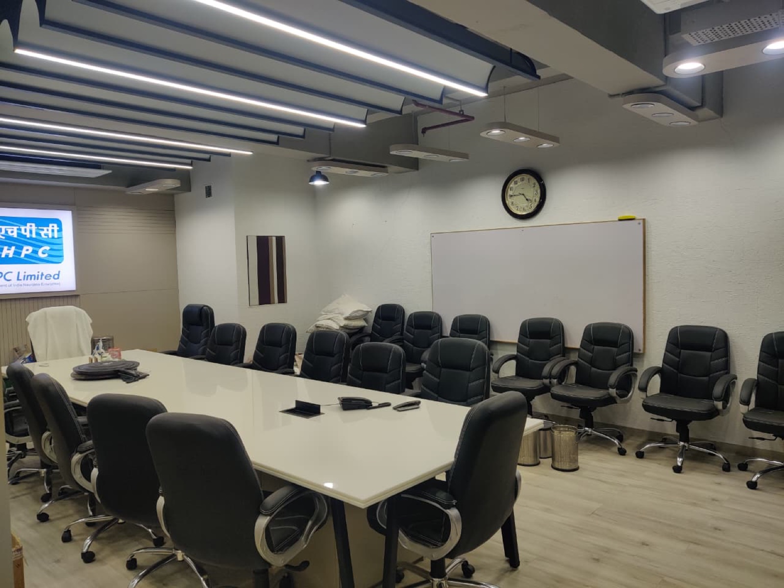 Navratna Corporate Park in Ambli, Ahmedabad