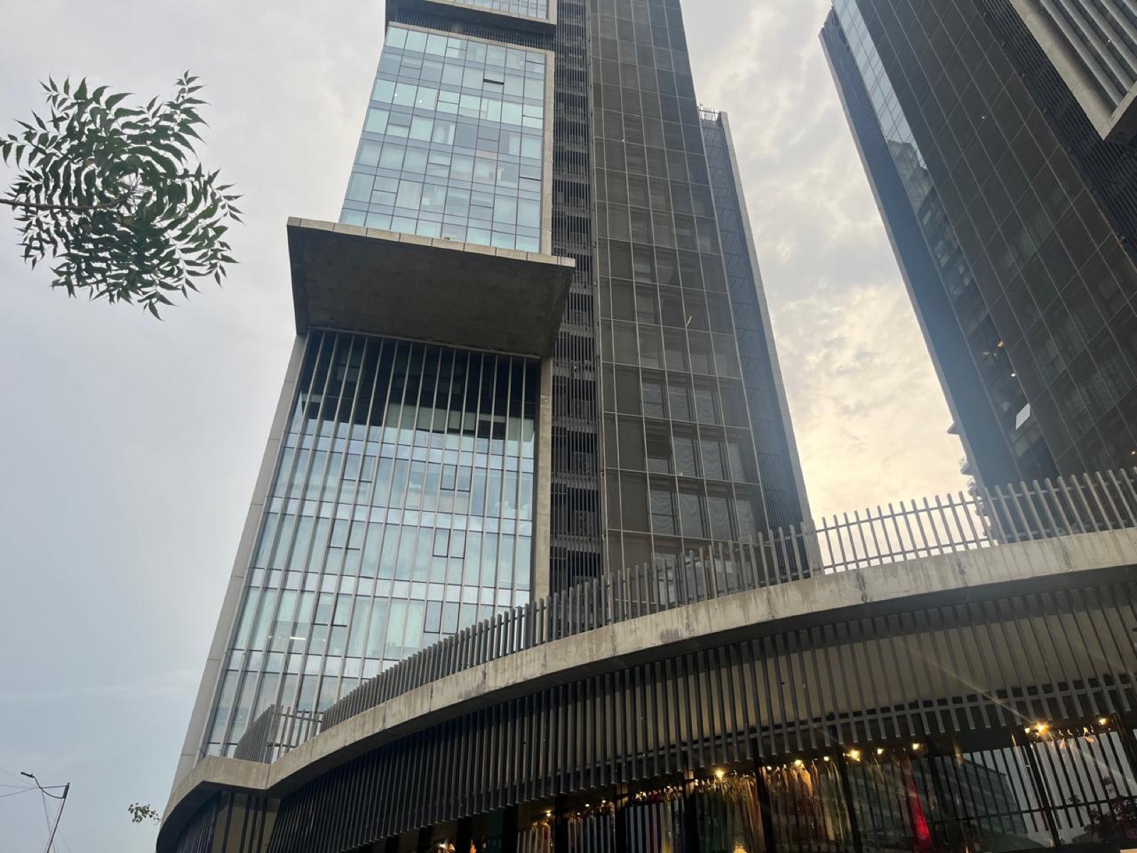 Privilon office in SG Highway, Ahmedabad