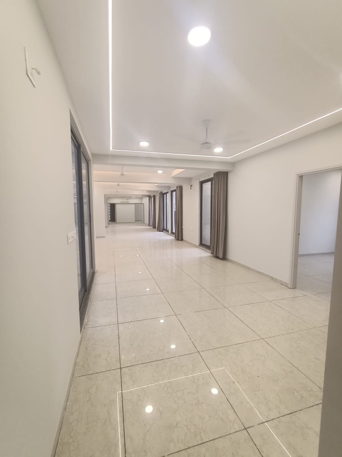Rajyesh Regus in Bopal, Ahmedabad