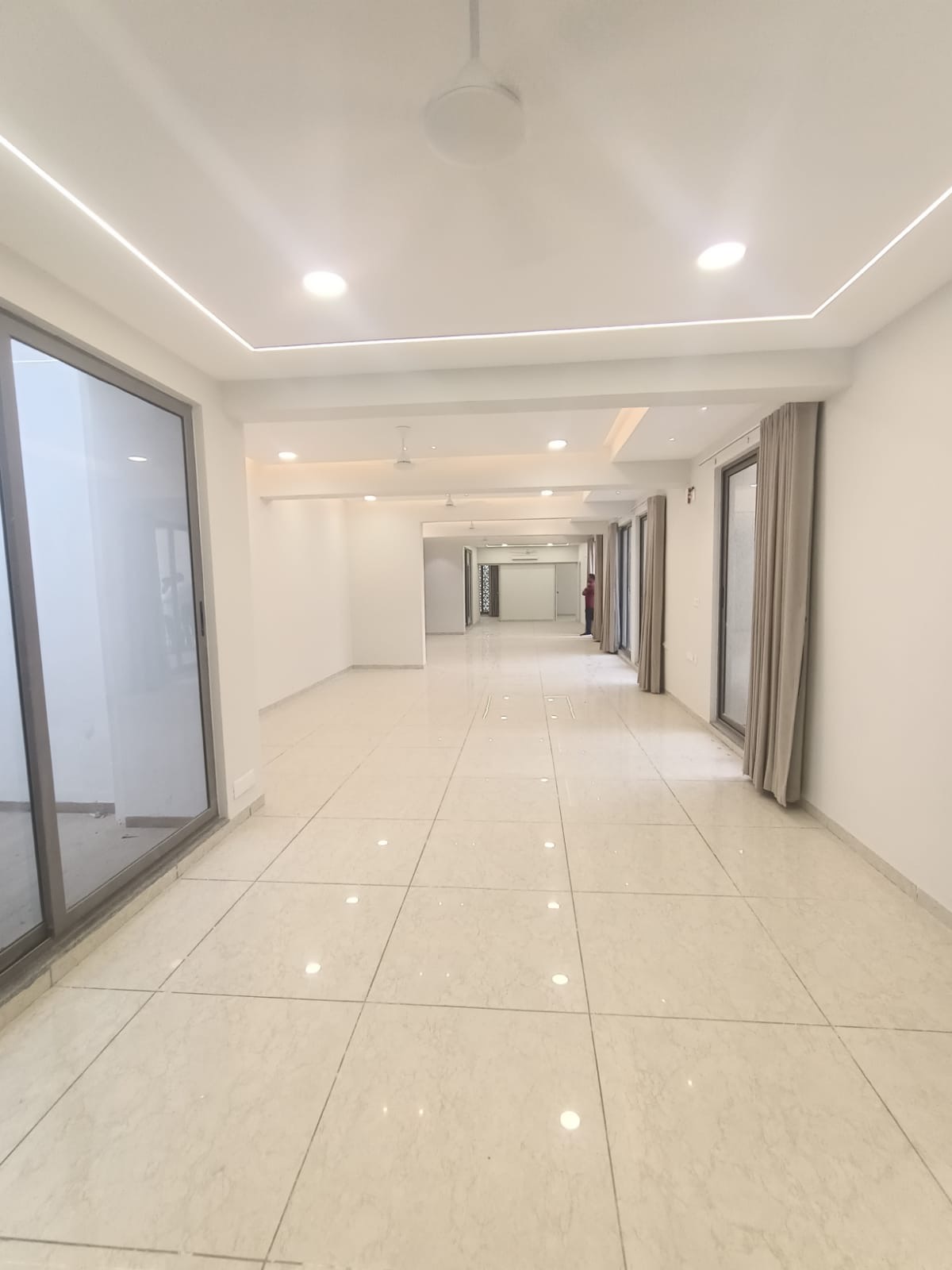 Rajyesh Regus in Bopal, Ahmedabad