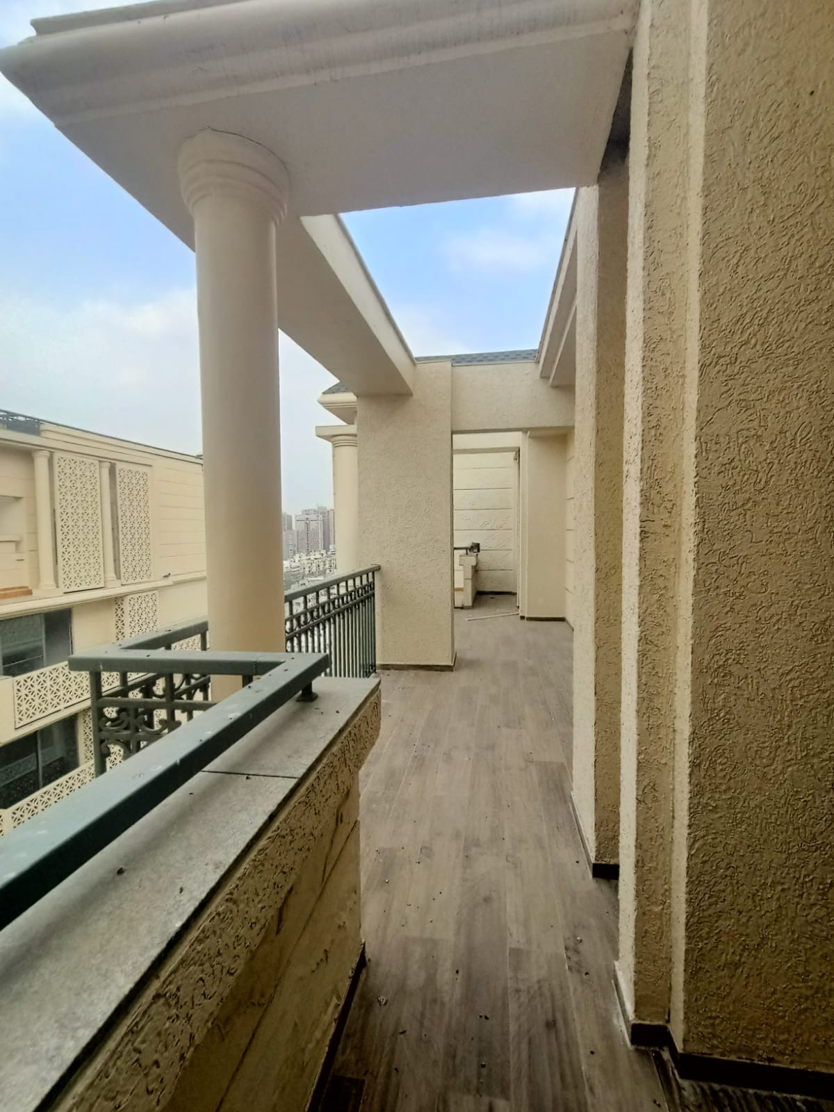 Rajyesh Regus in Bopal, Ahmedabad