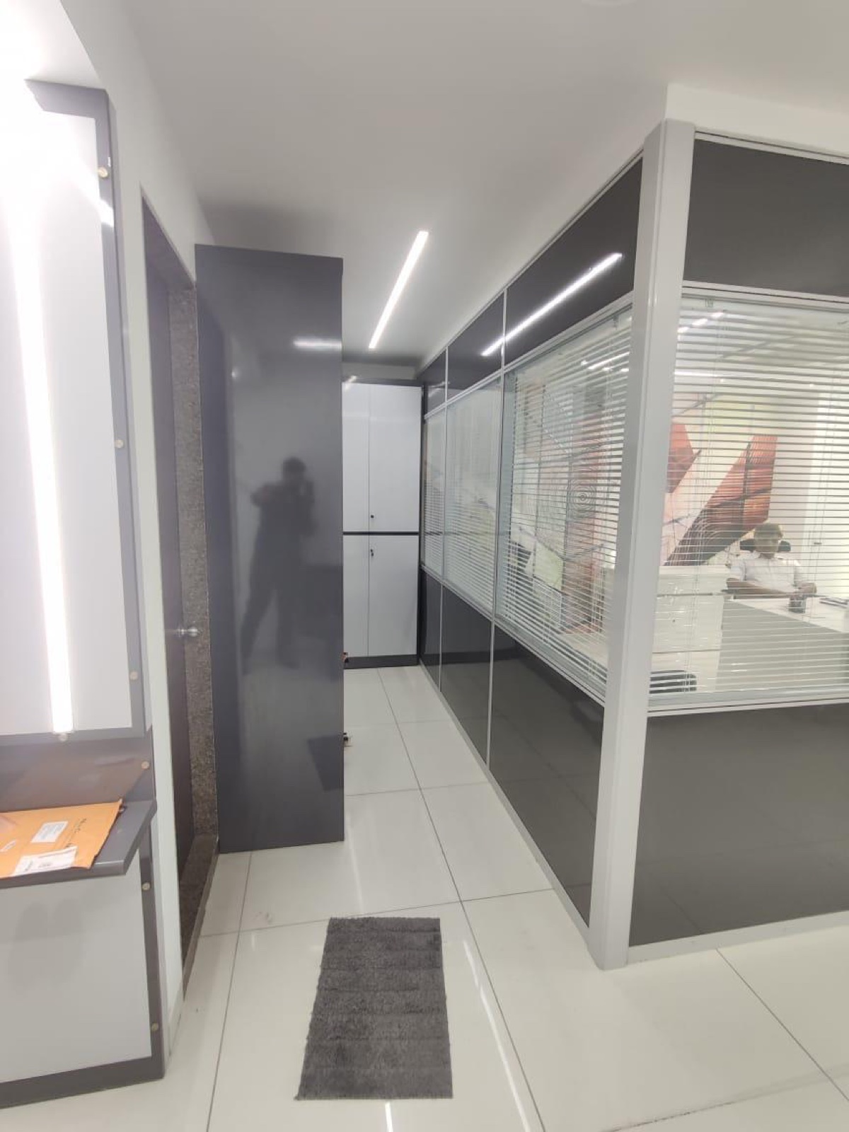 Ratnakar Nine Square, Vastrapur — commercial property photo