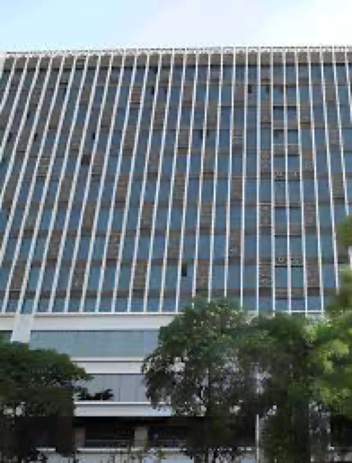 Ratnakar Nine Square office in Vastrapur, Ahmedabad