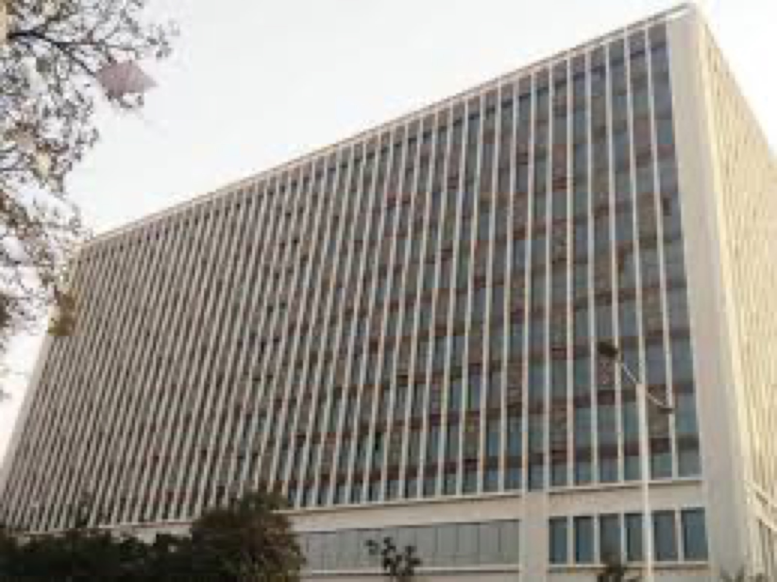 Ratnakar Nine Square office in Vastrapur, Ahmedabad