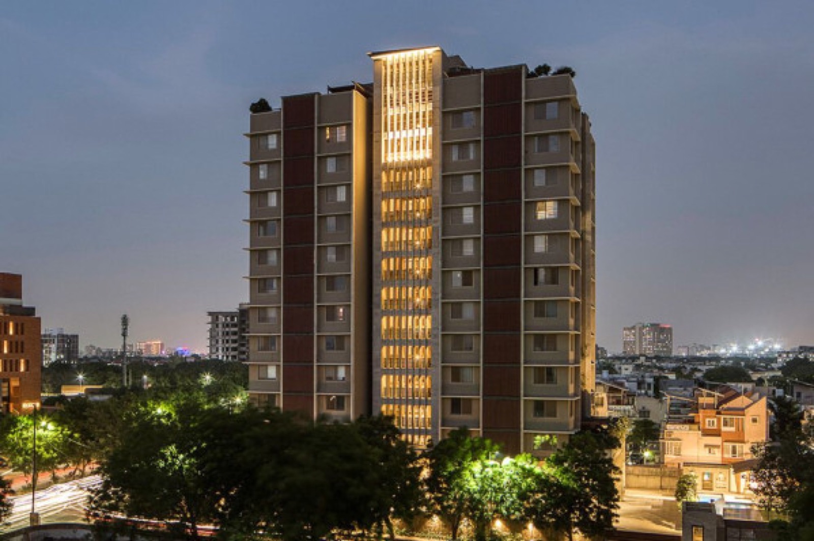 SAFAL VIHAN Bungalow, Gokuldham — bungalow photo
