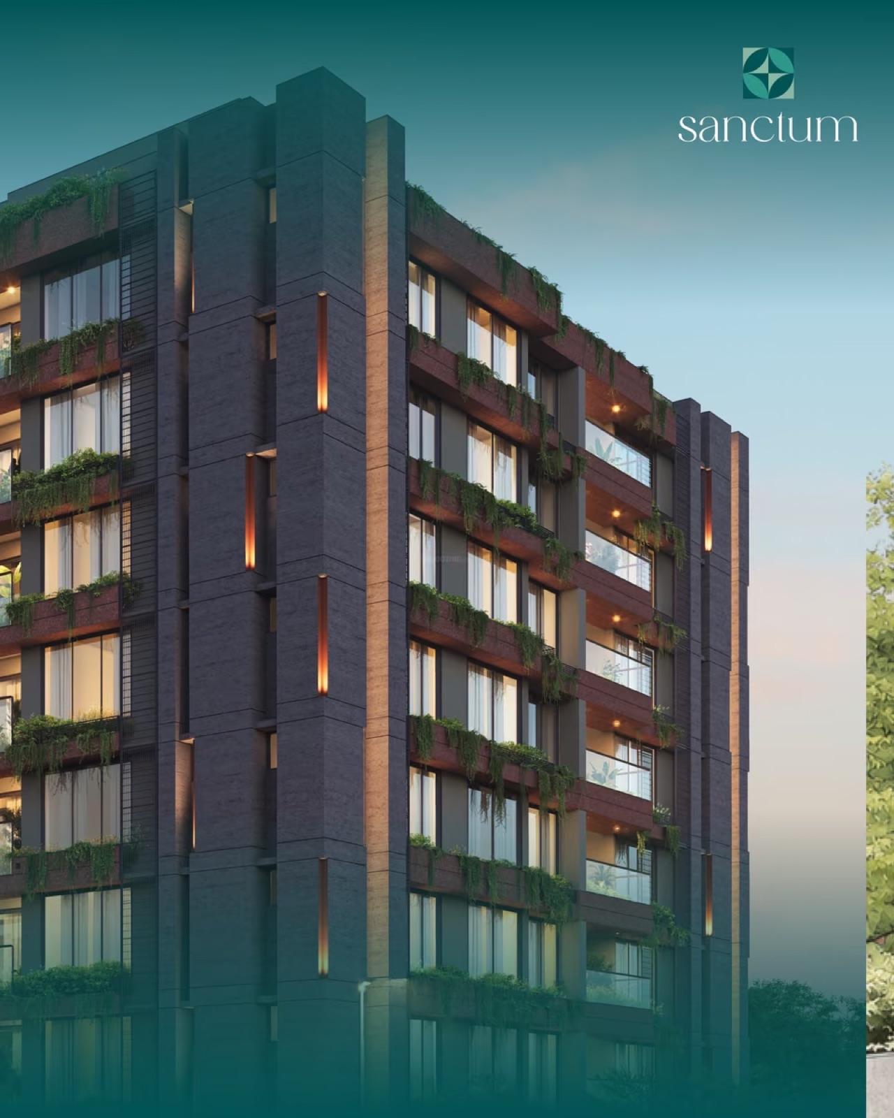 Sanctum, Ambli — project photo