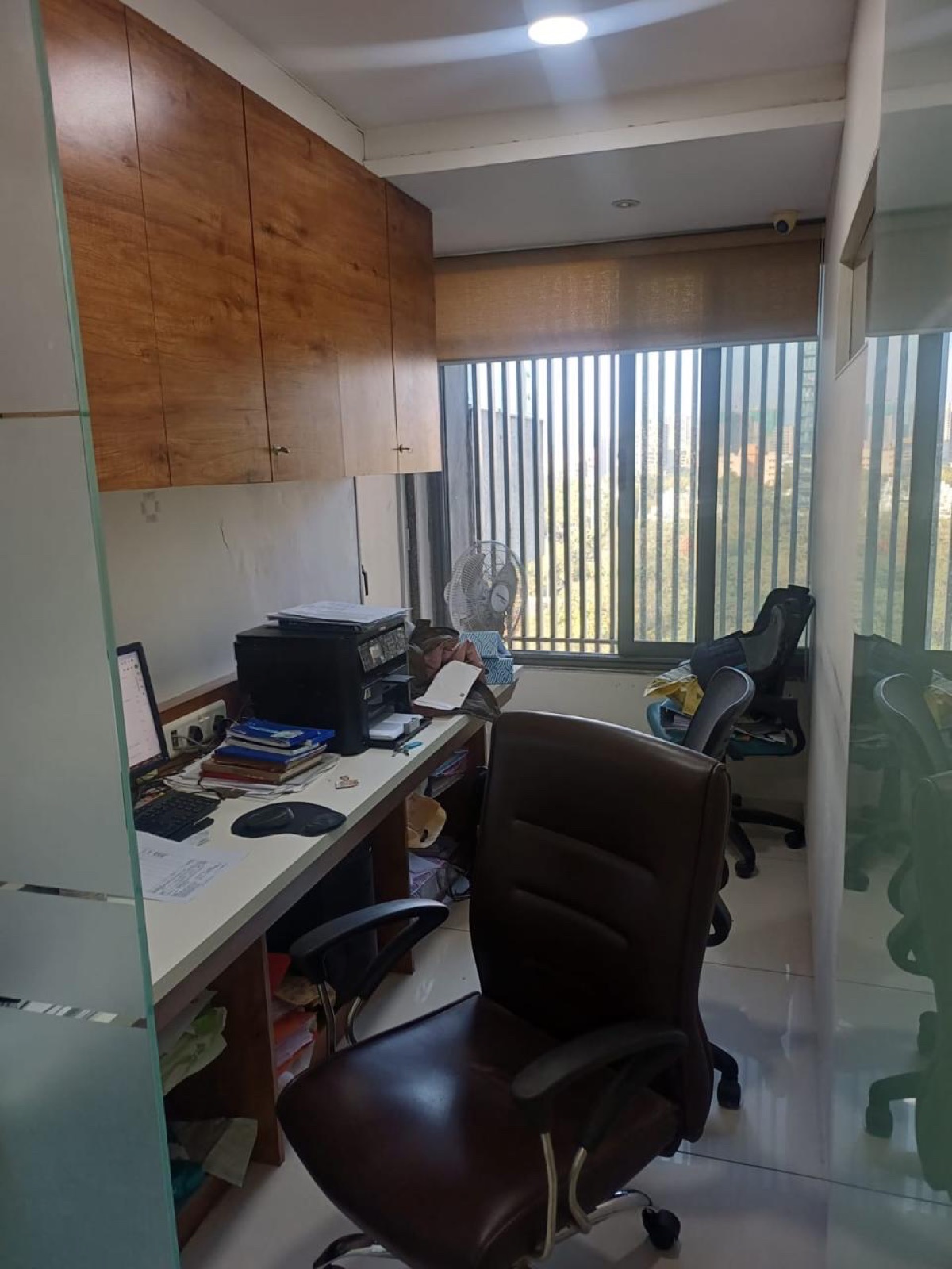 Sankalp Iconic Tower, Ambli — commercial property photo
