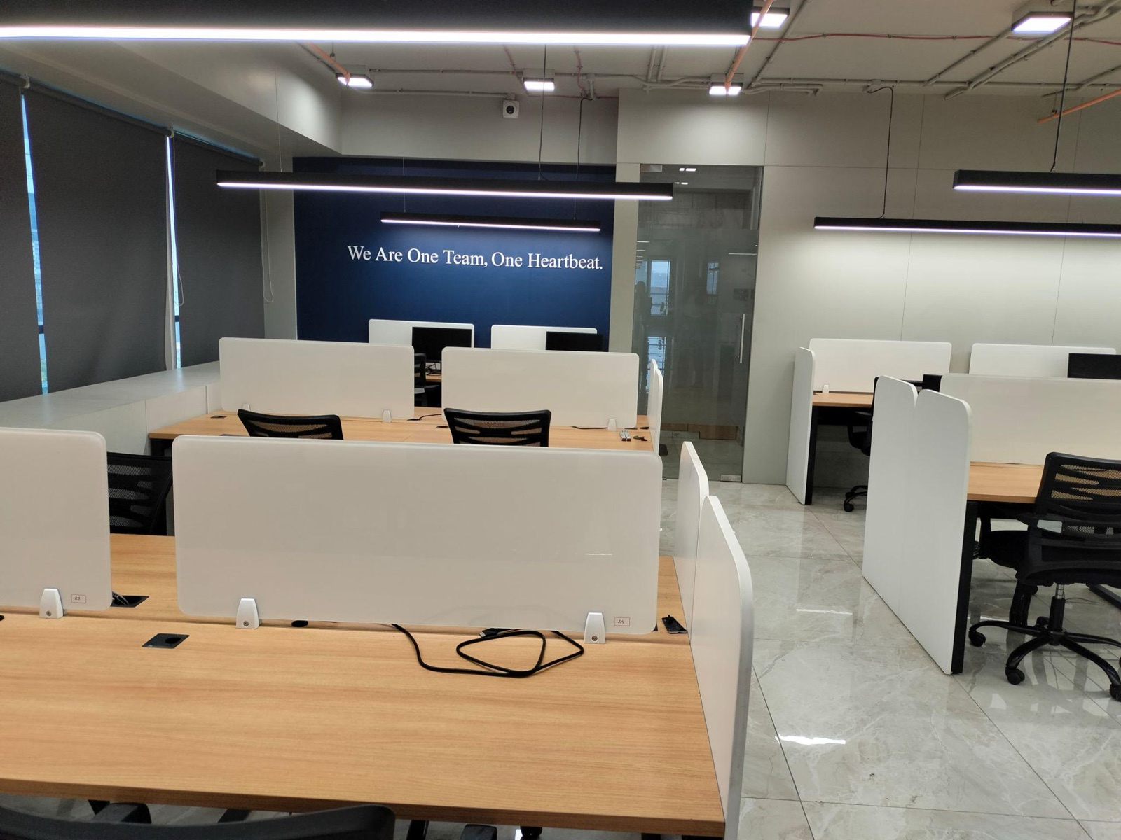 Sankalp Square 3A, Bodakdev — commercial property photo