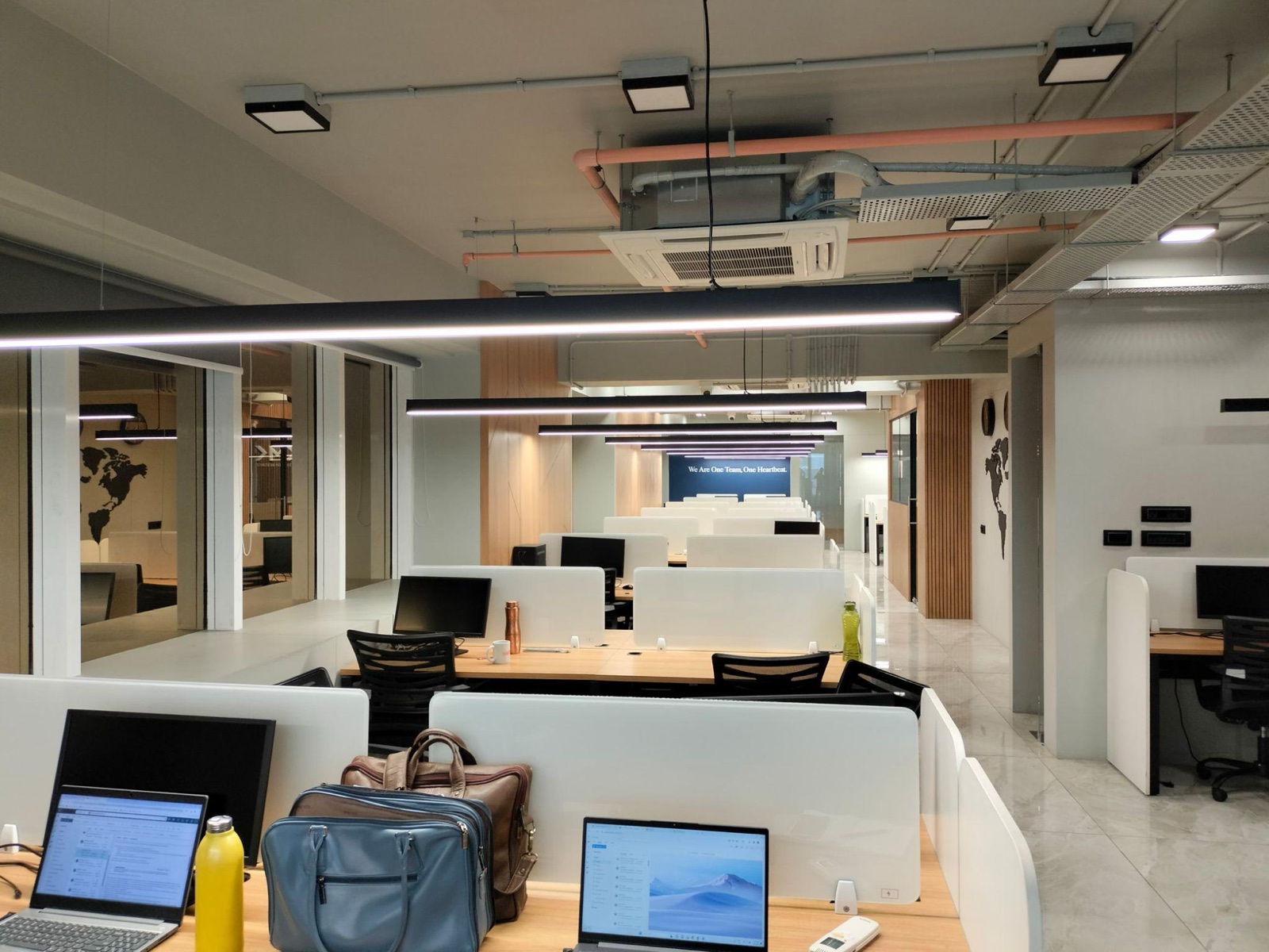 Sankalp Square 3A, Bodakdev — commercial property photo