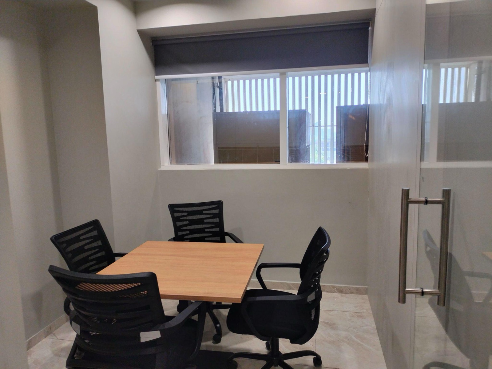 Sankalp Square 3A, Bodakdev — commercial property photo