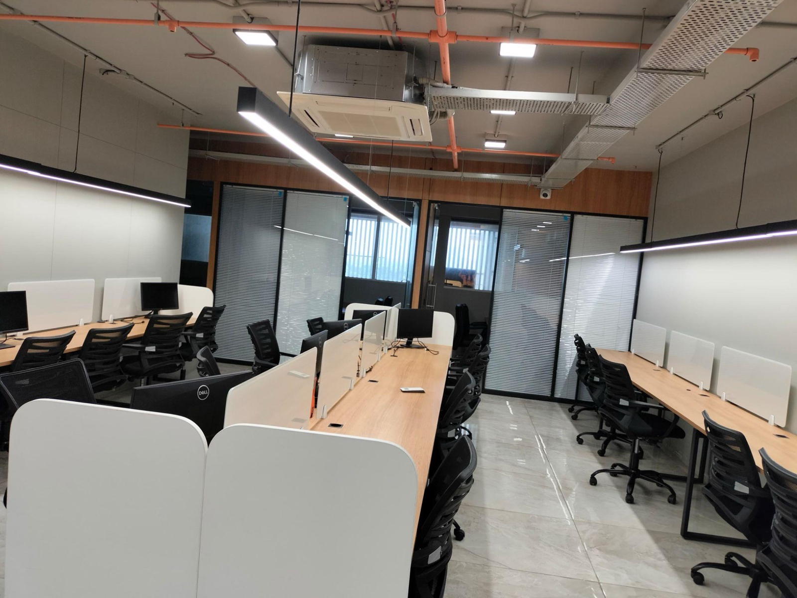 Sankalp Square 3A, Bodakdev — commercial property photo