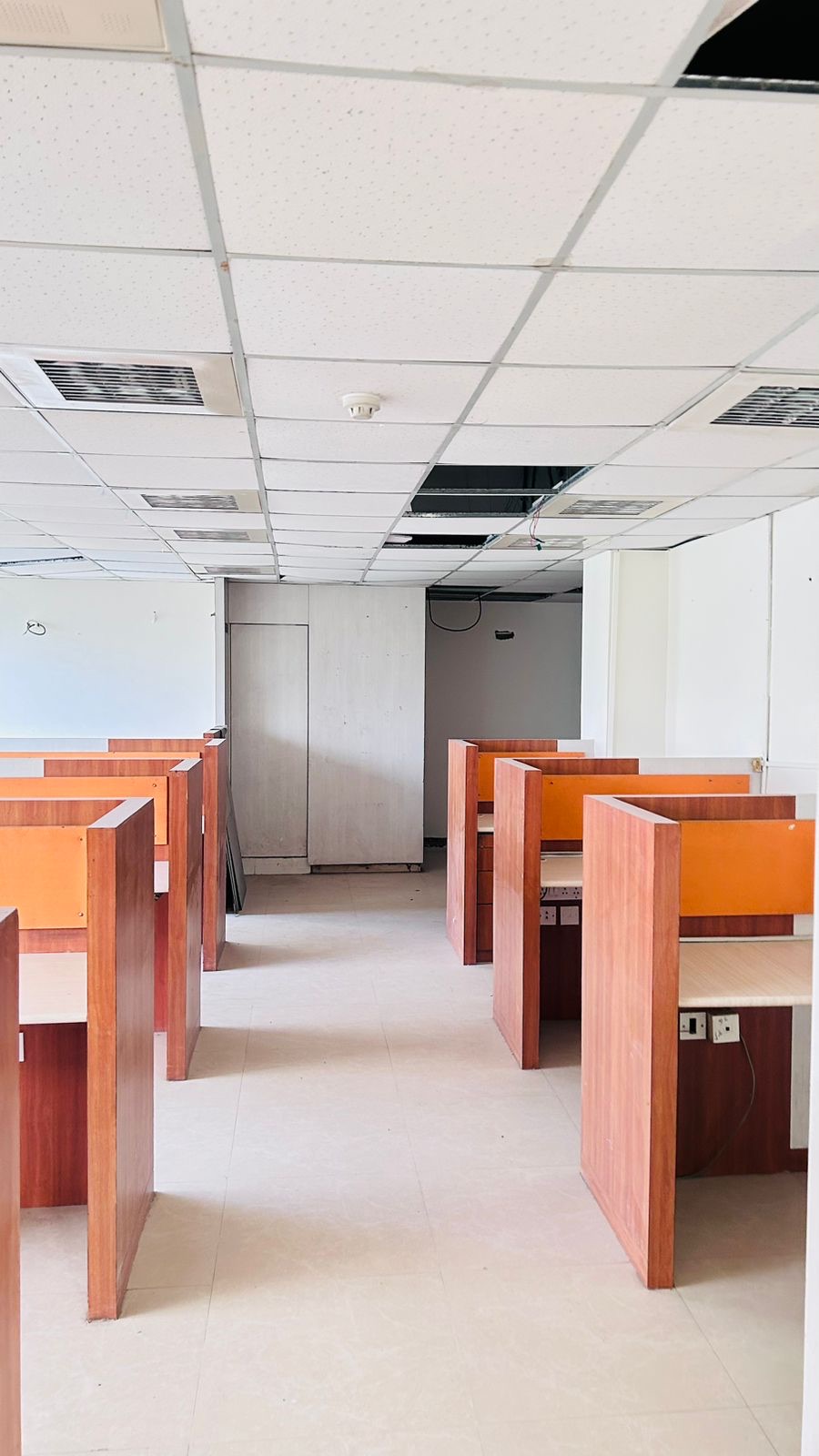 Sankalp Square, Memnagar — commercial property photo