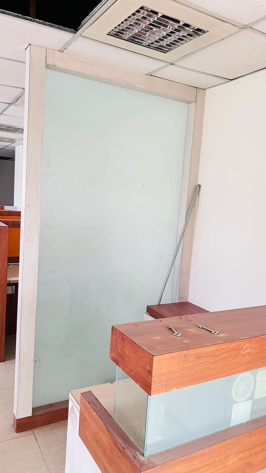 Sankalp Square, Memnagar — commercial property photo