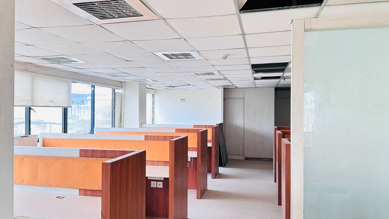 Sankalp Square, Memnagar — commercial property photo