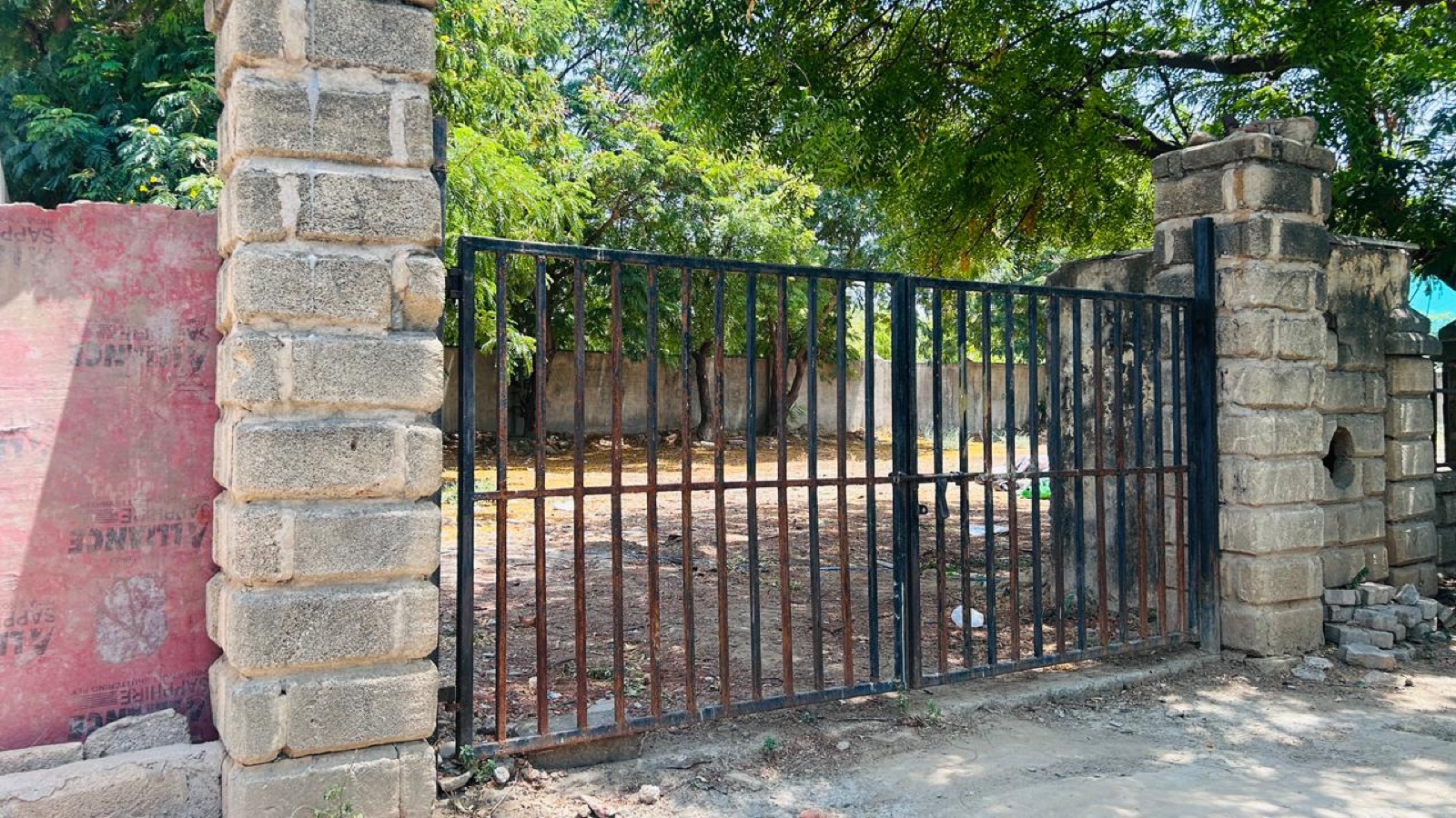 Santoor Farm in Rancharda, Ahmedabad
