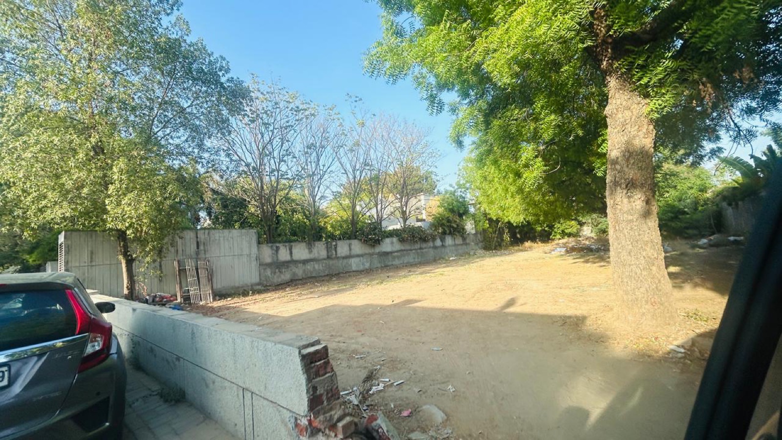 Santoor Farm in Rancharda, Ahmedabad