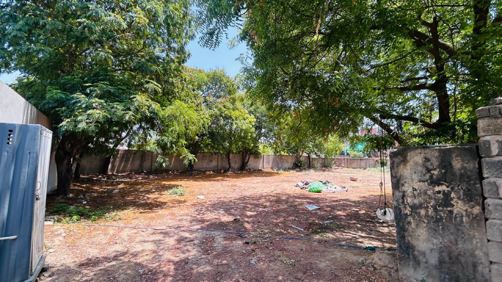 Santoor Farm in Rancharda, Ahmedabad