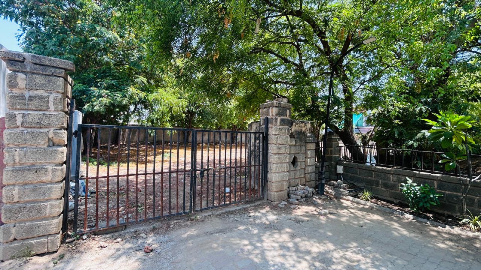 Santoor Farm in Rancharda, Ahmedabad