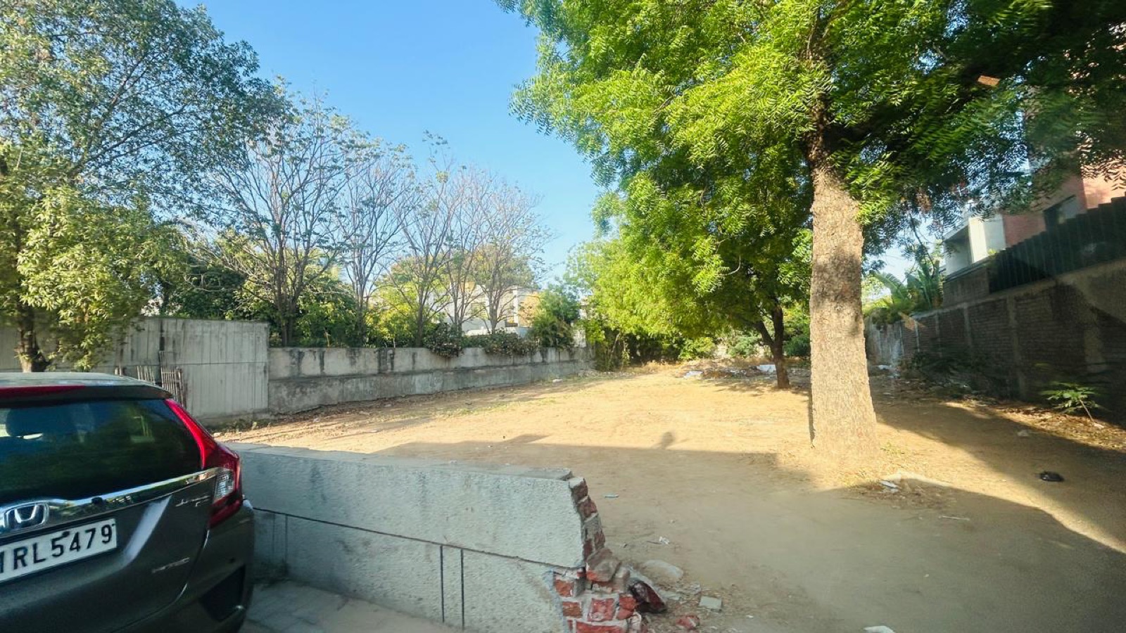 Santoor Farm in Rancharda, Ahmedabad