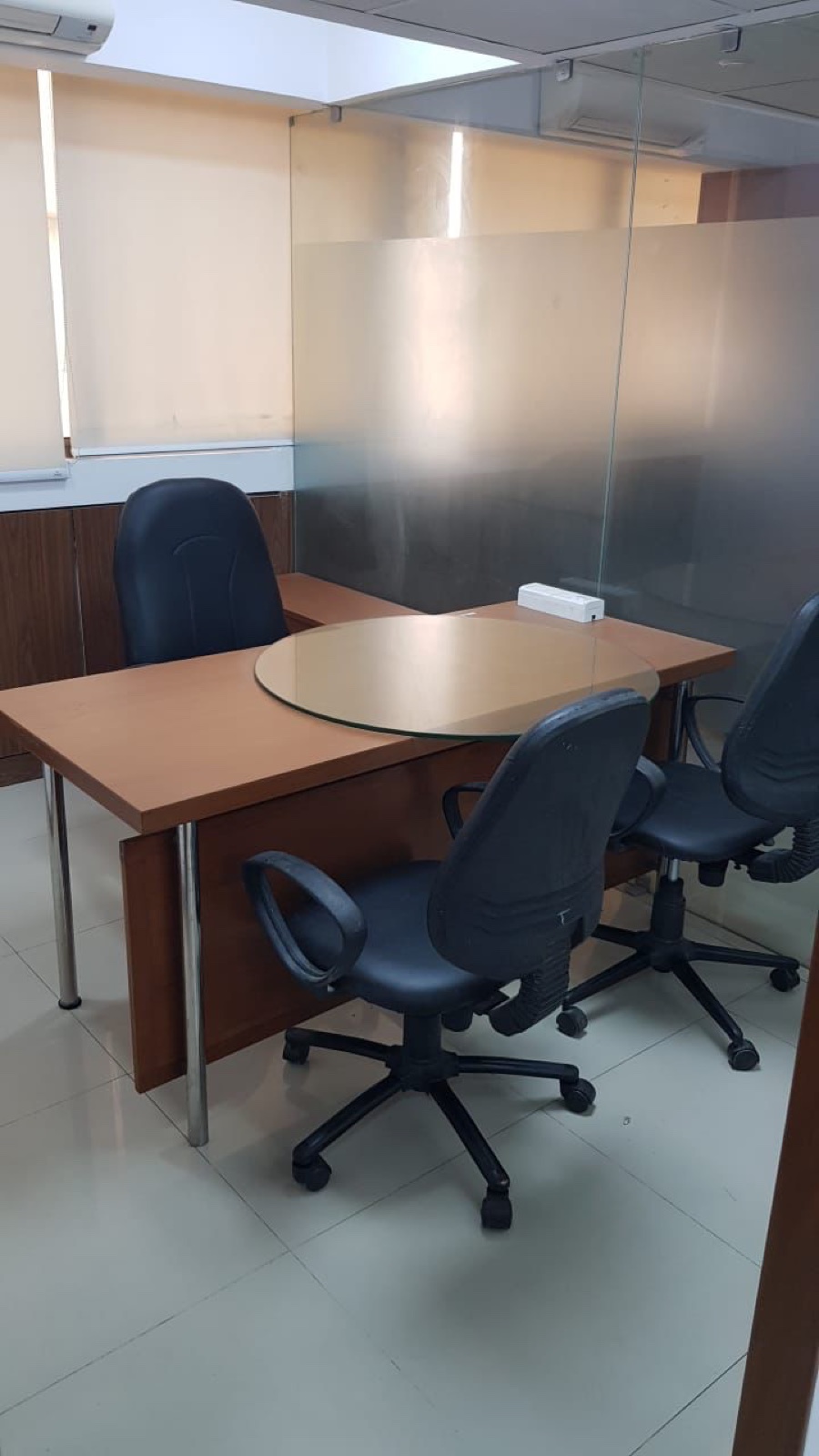 Sapath 4, SG Highway — commercial property photo