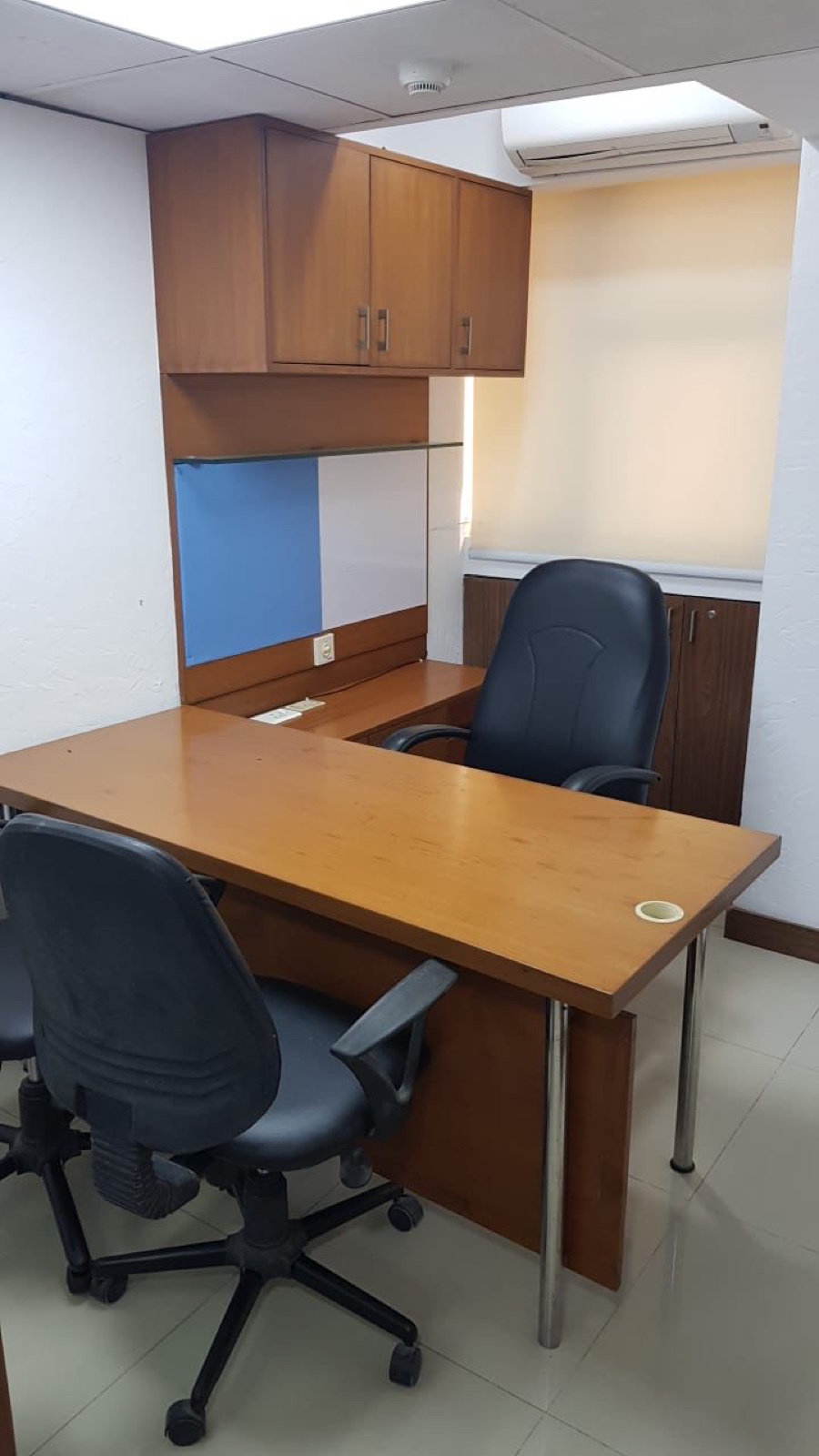 Sapath 4, SG Highway — commercial property photo