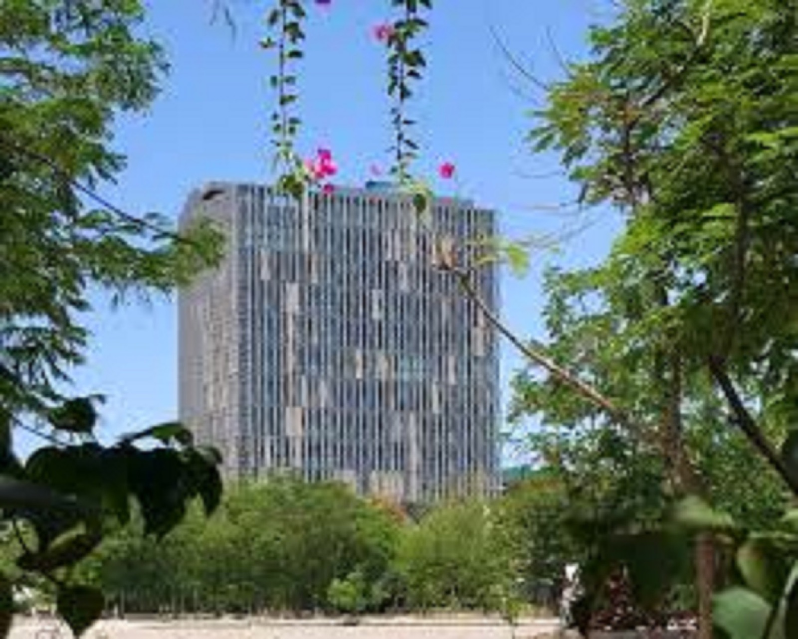 Satya One office in Memnagar, Ahmedabad