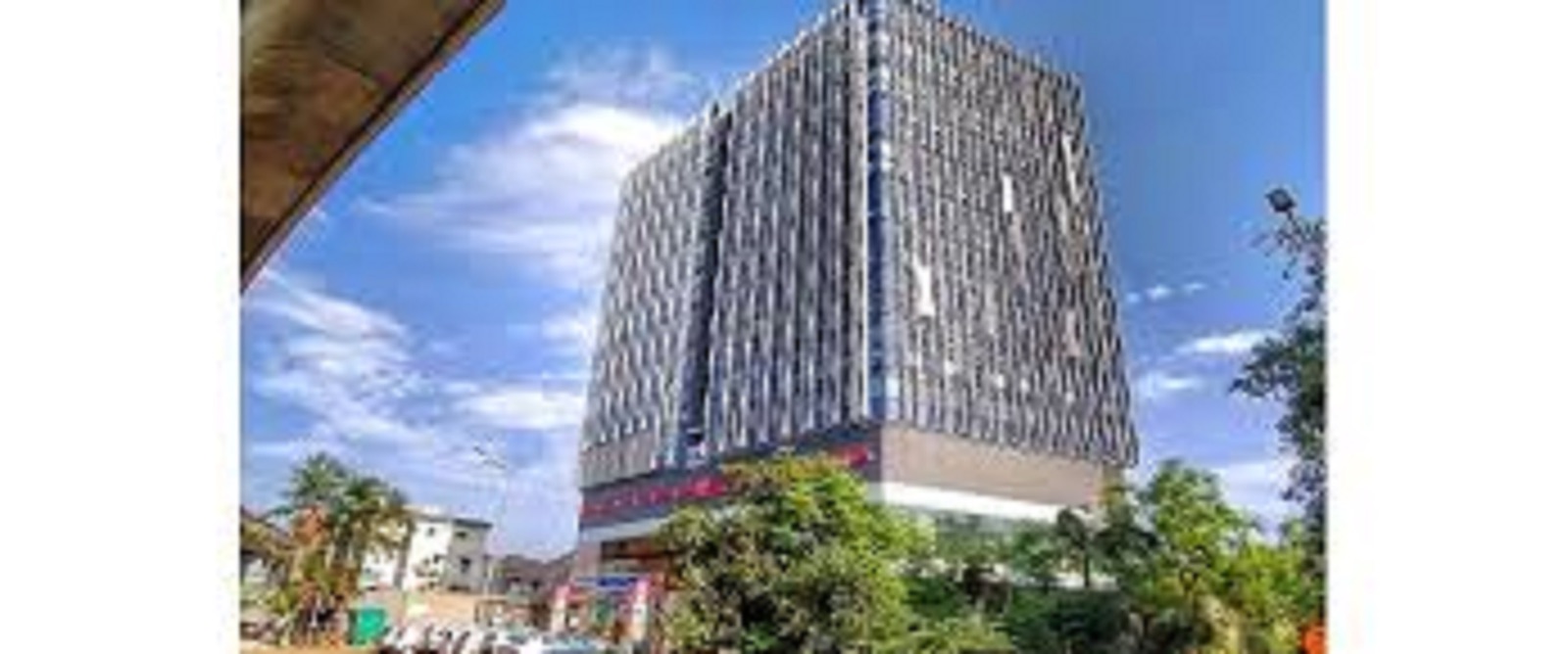 Satya One office in Memnagar, Ahmedabad