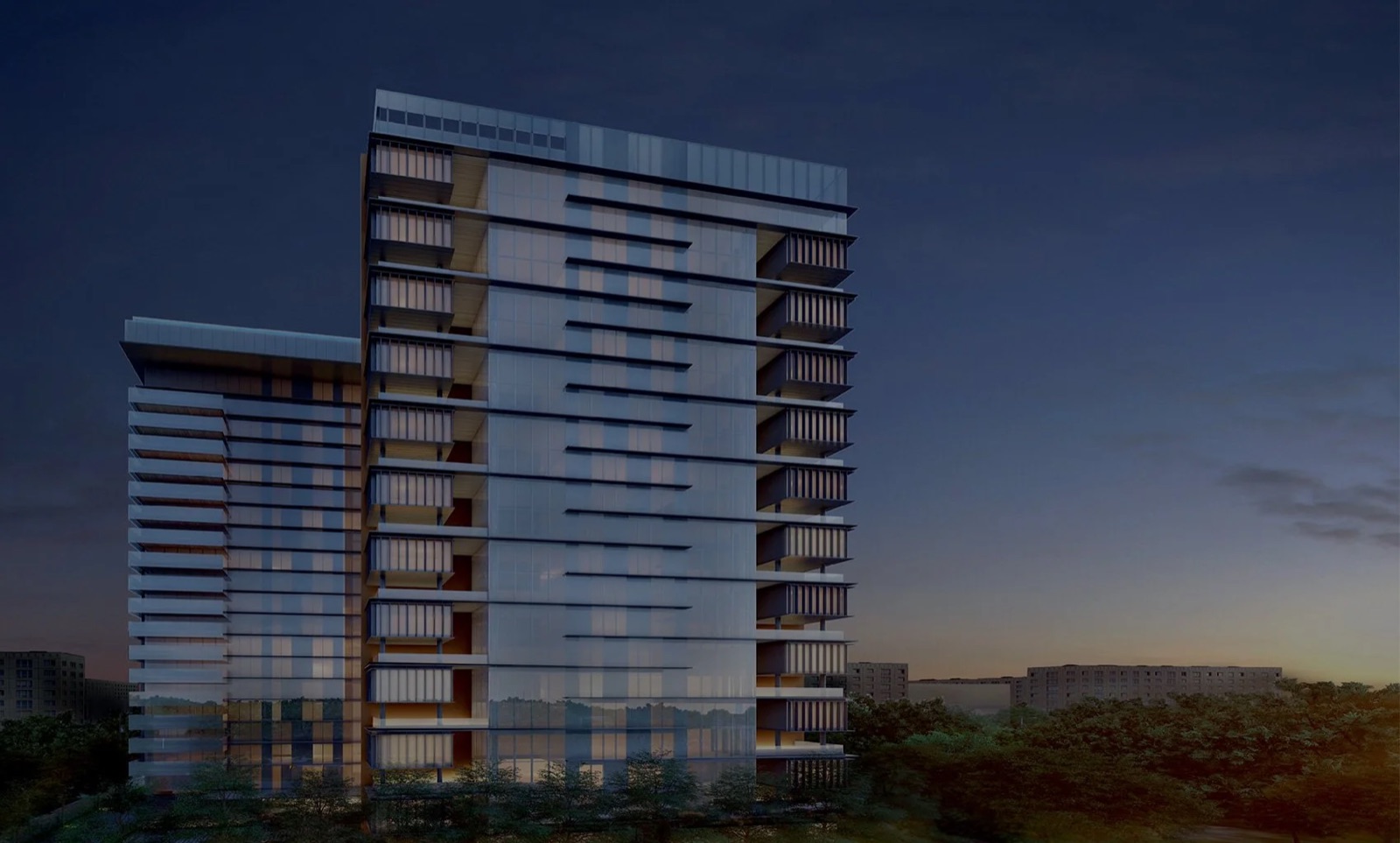Seventy, Ambli — project photo