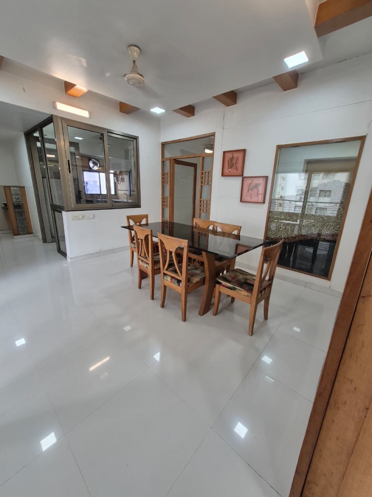 Shaligram in Satellite, Ahmedabad