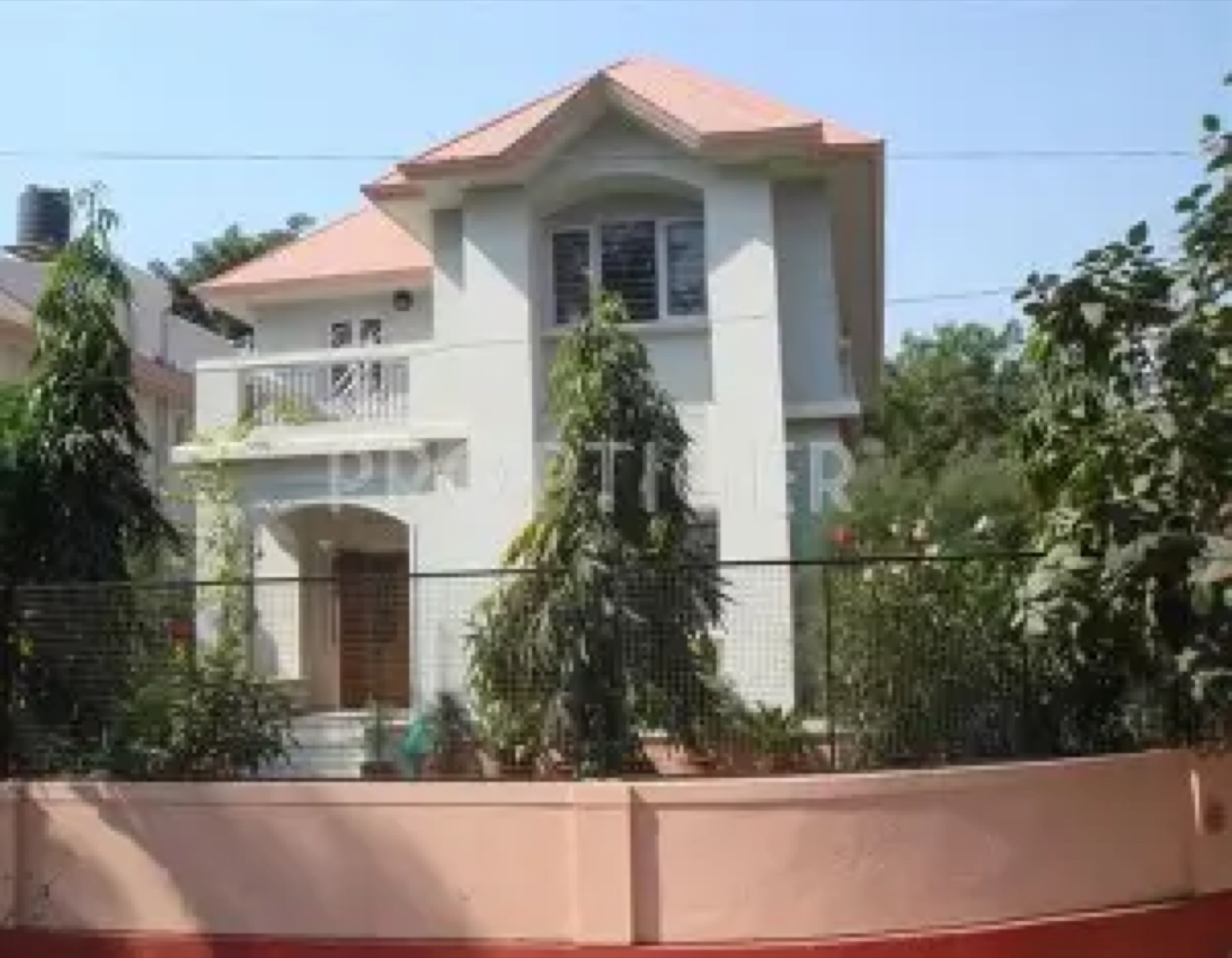 Shalin Bungalow, Thaltej — bungalow photo