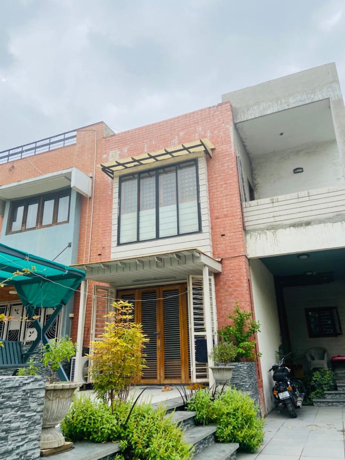 Shangrila Bungalow Part 1 in Thaltej, Ahmedabad
