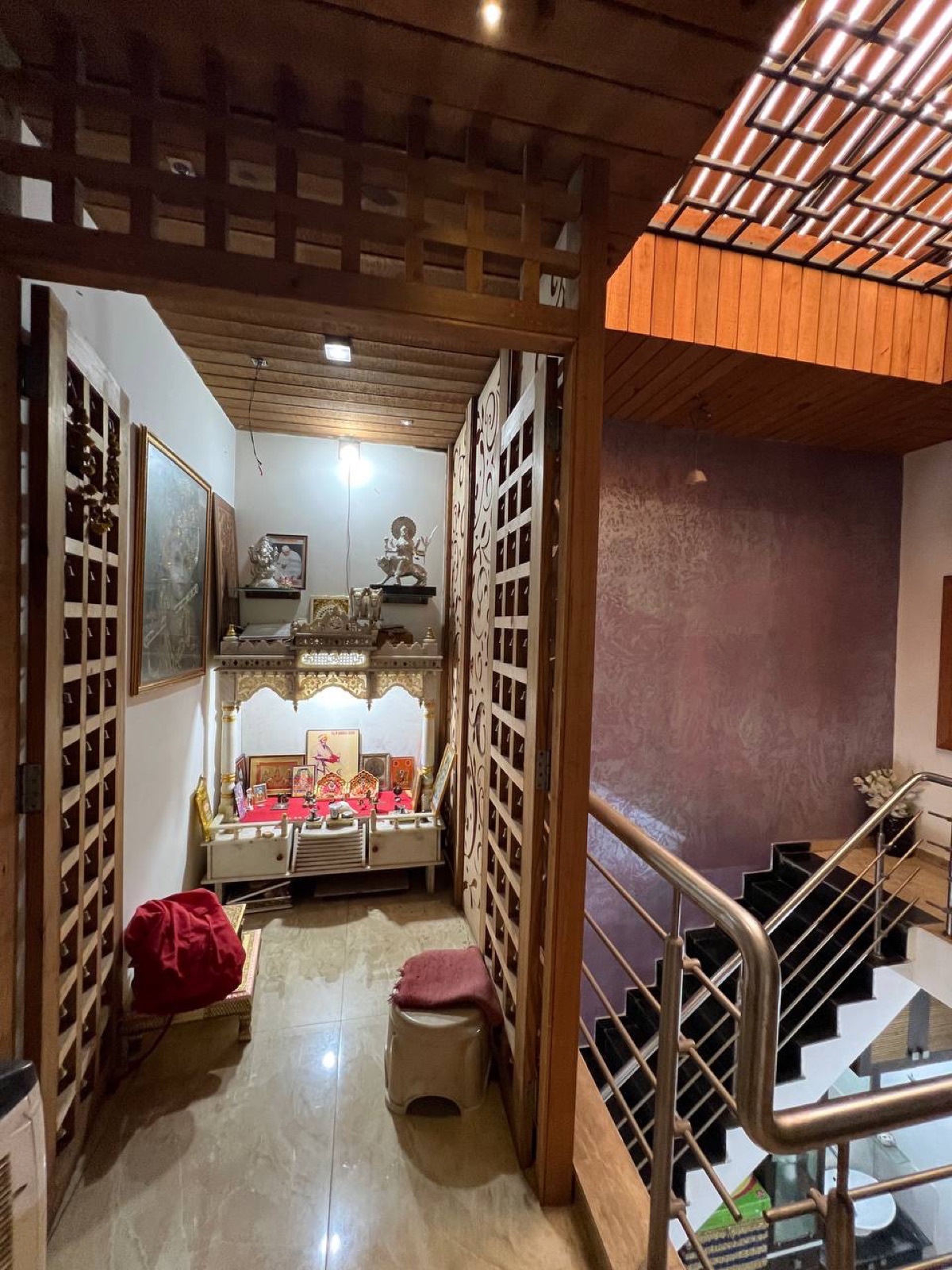 Shangrila Bungalow Part 1 in Thaltej, Ahmedabad