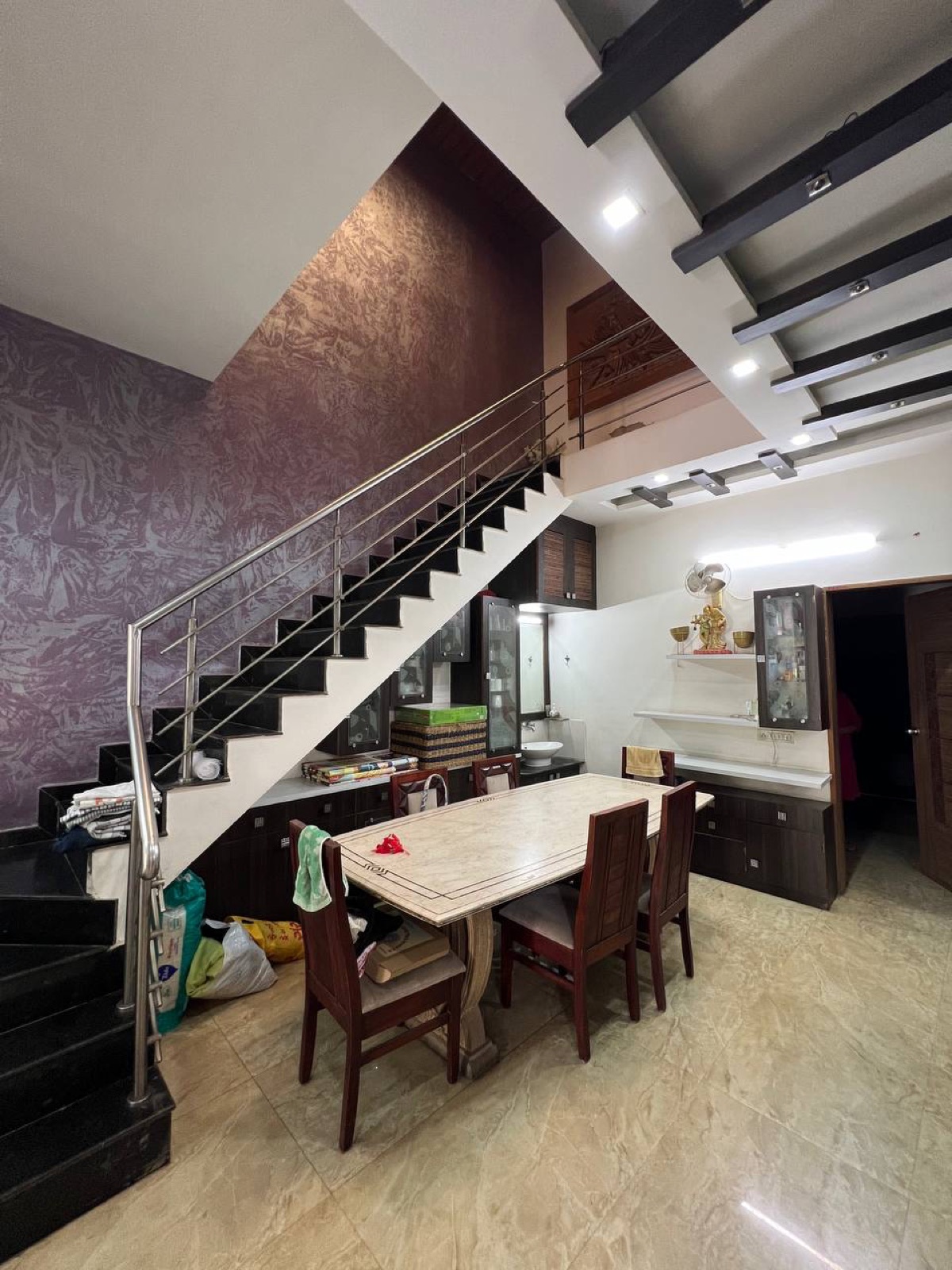 Shangrila Bungalow Part 1 in Thaltej, Ahmedabad