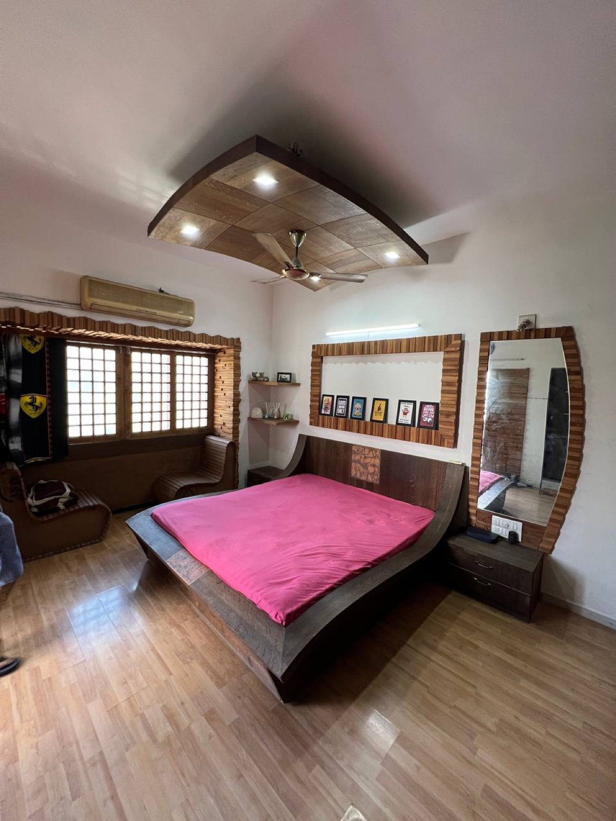 Shangrila Bungalow Part 1 in Thaltej, Ahmedabad