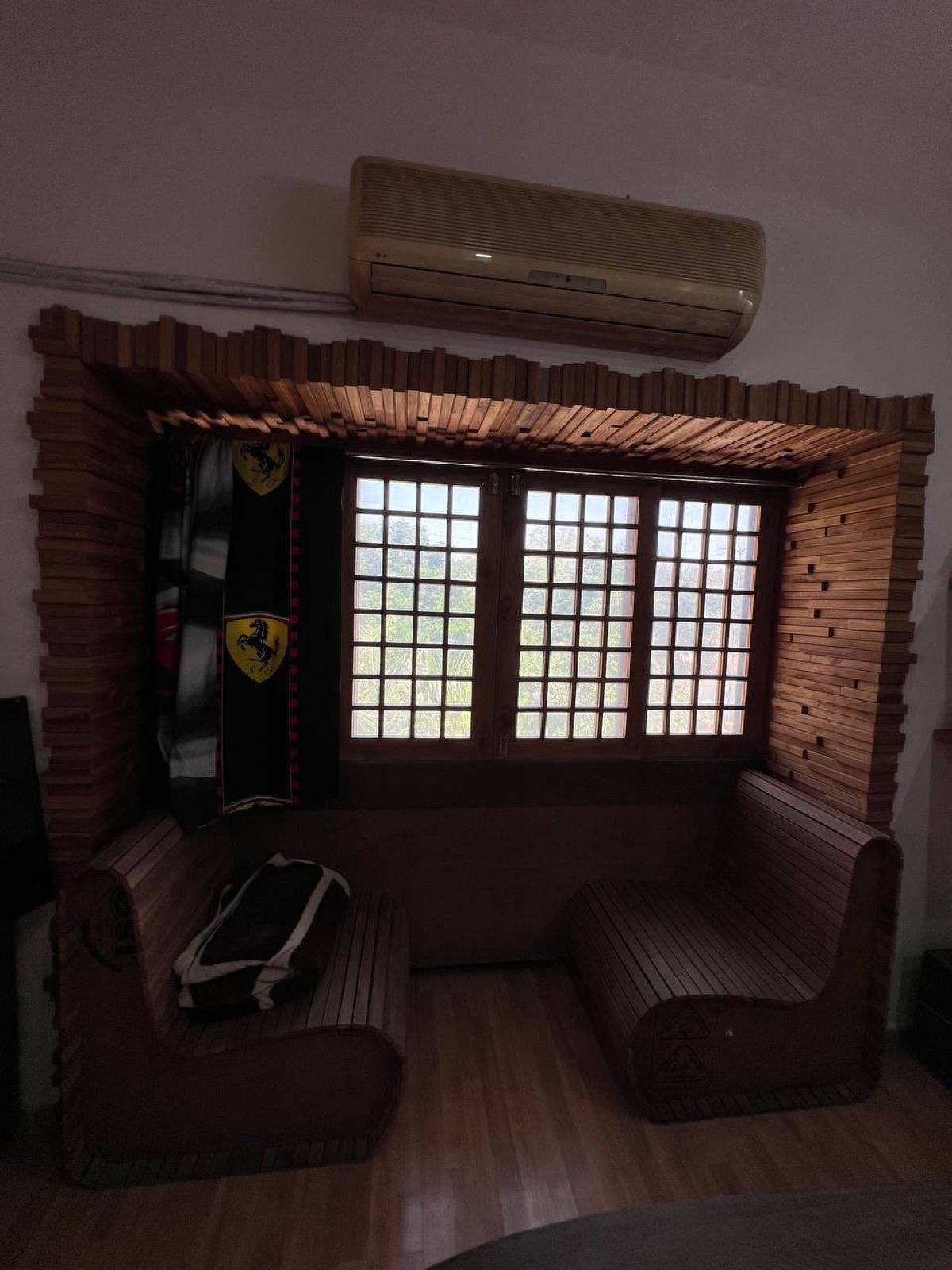 Shangrila Bungalow Part 1 in Thaltej, Ahmedabad