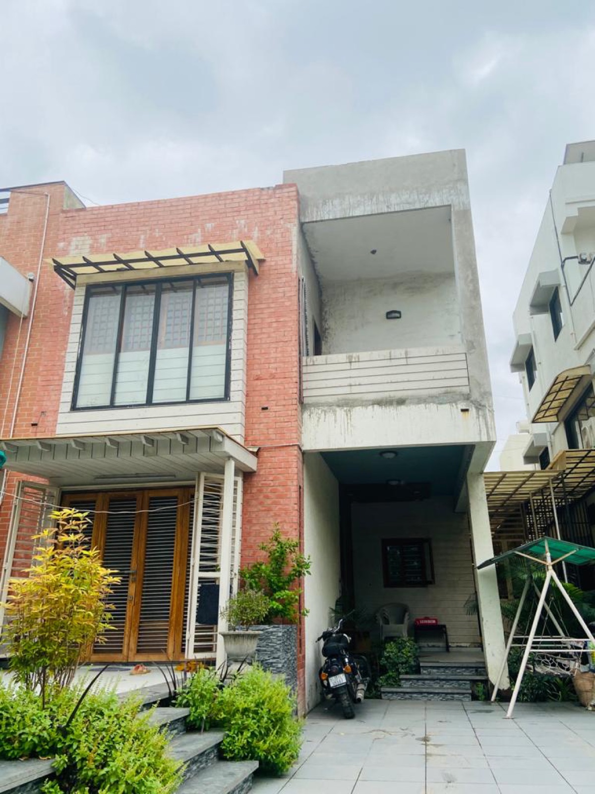 Shangrila Bungalow Part 1 in Thaltej, Ahmedabad