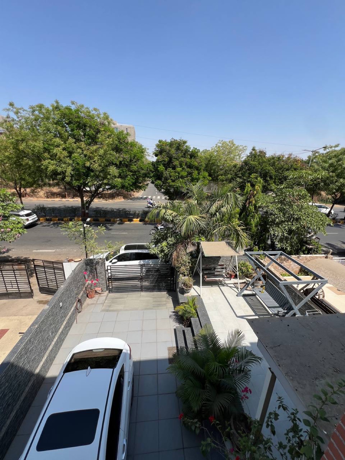 Shangrila Bungalow Part 1 in Thaltej, Ahmedabad
