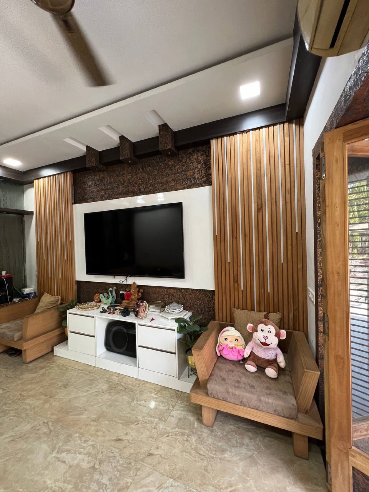 Shangrila Bungalow Part 1 in Thaltej, Ahmedabad