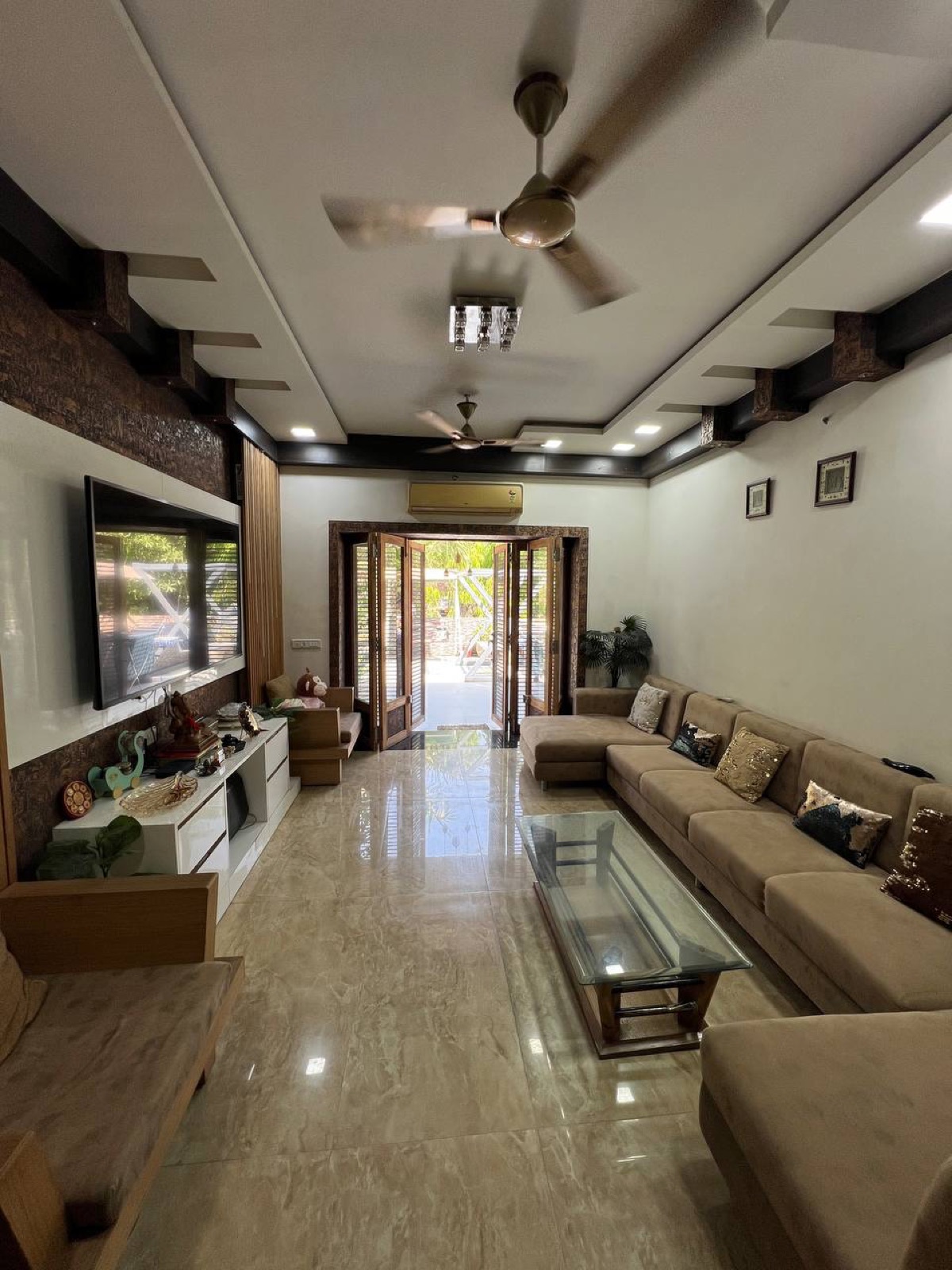 Shangrila Bungalow Part 1 in Thaltej, Ahmedabad