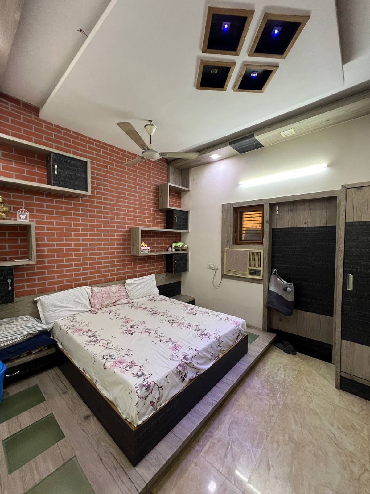 Shangrila Bungalow Part 1 in Thaltej, Ahmedabad