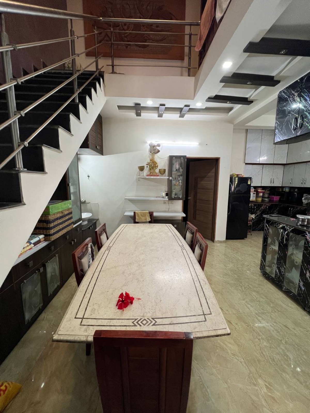 Shangrila Bungalow Part 1 in Thaltej, Ahmedabad