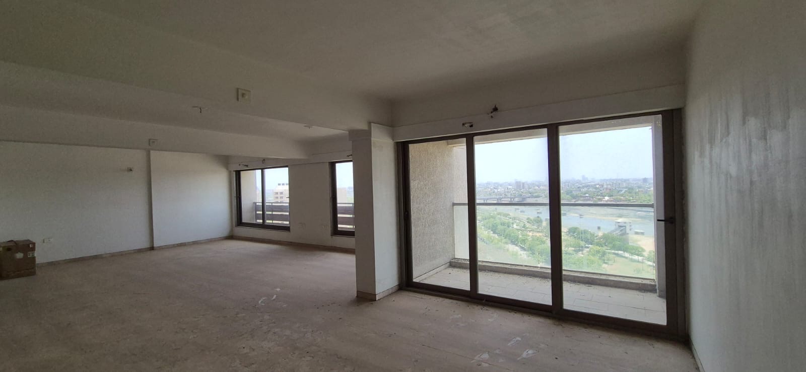 Sheetal Aqua in Shahibag, Ahmedabad