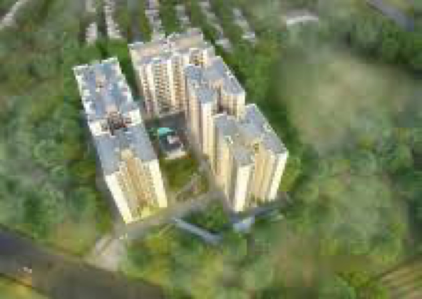 Sheetal West Park in Vastrapur, Ahmedabad