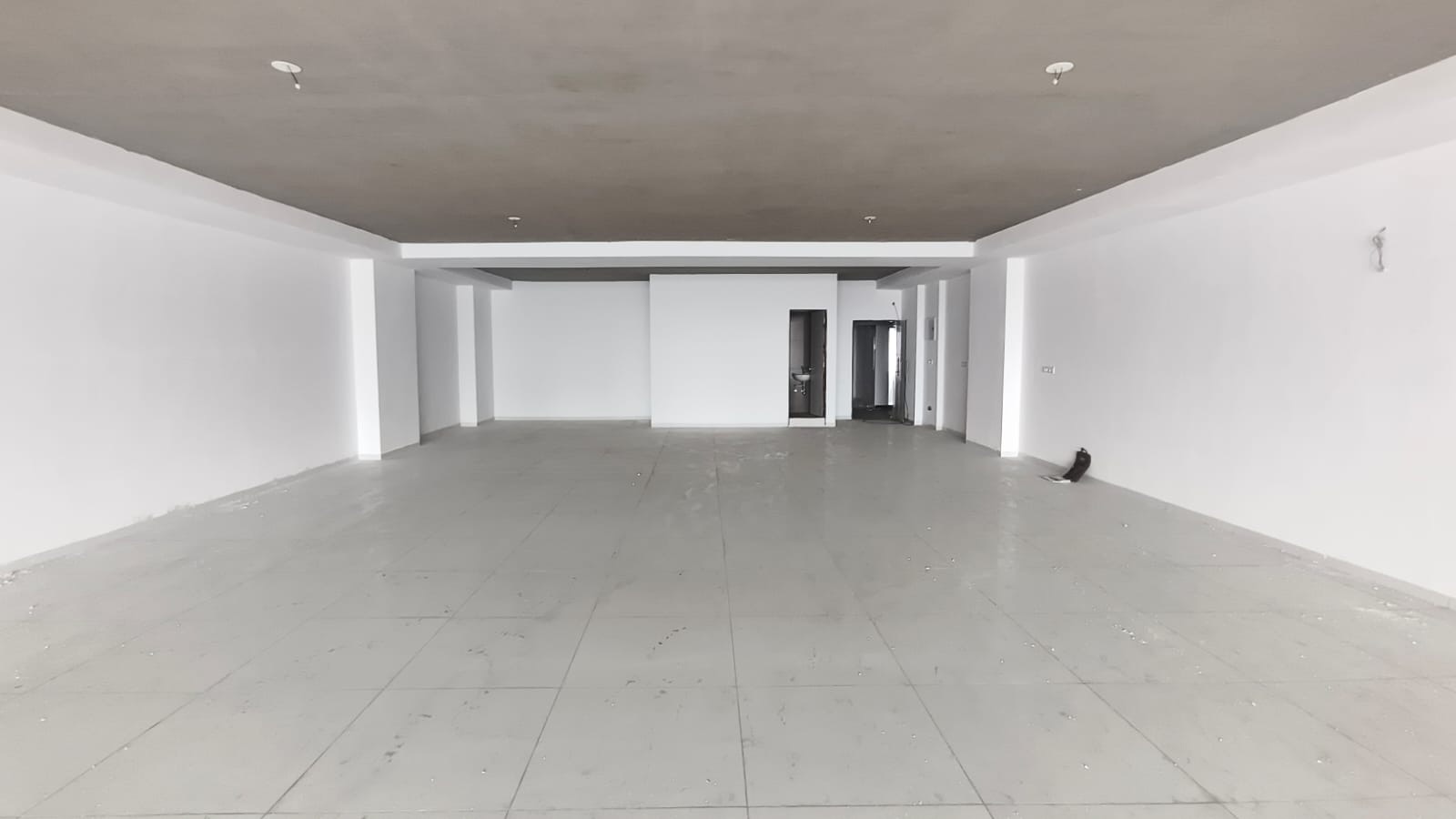 Shilp Business Gateway, Charodi — commercial property photo
